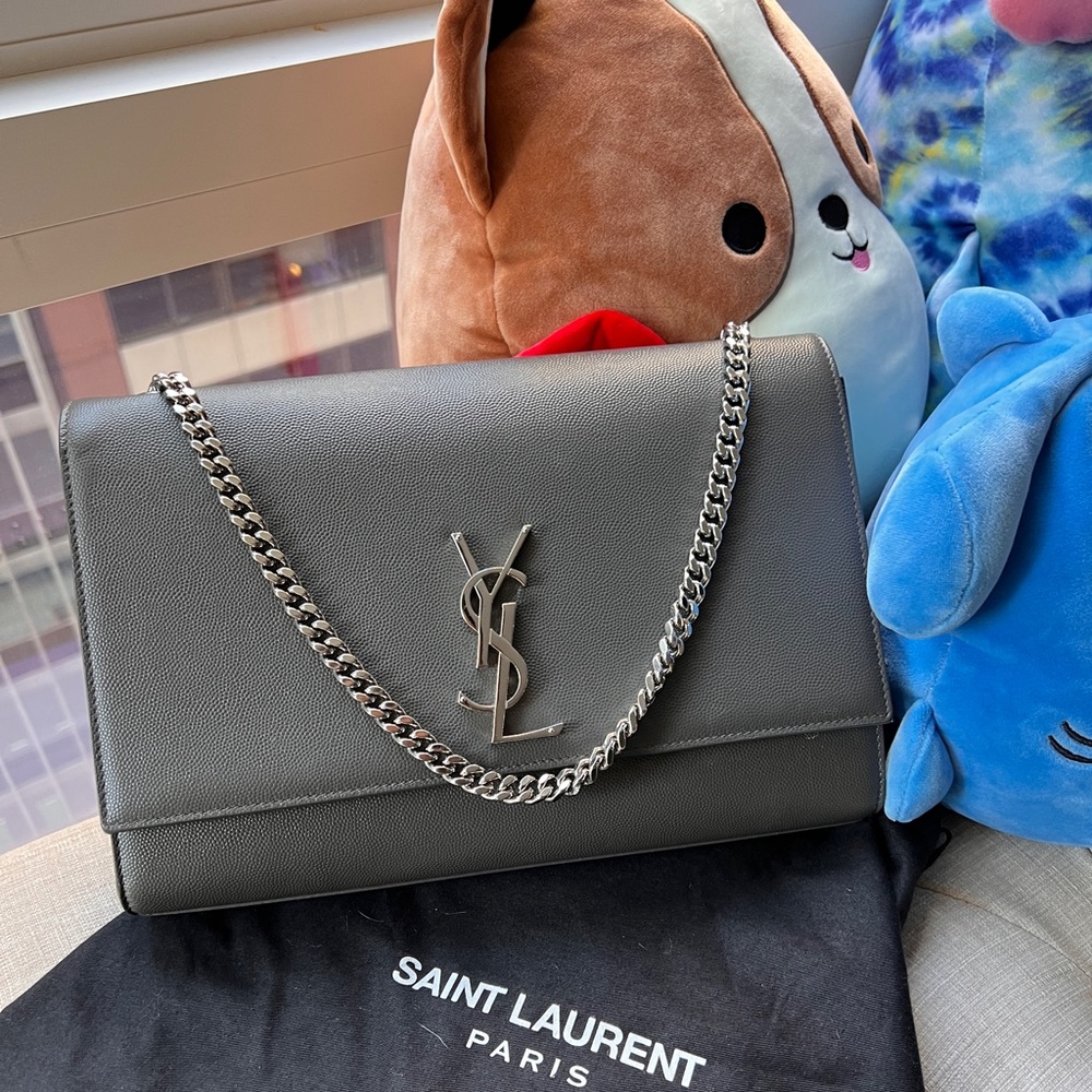 ❌‼️❗️SOLD: Like - New So Kate YSL ❗️‼️❌